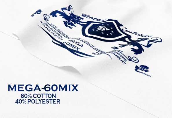 MEDGA-60MIX