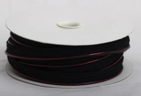 14 450x309 - 553-507 - شريط ياباني أسود بشريط أحمر
